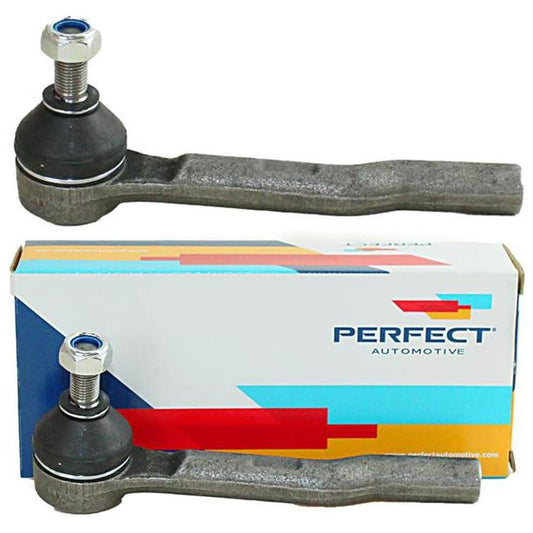 Par Terminal De Direção  - Perfect - Tdi0425 - Tdi0426 - (1)