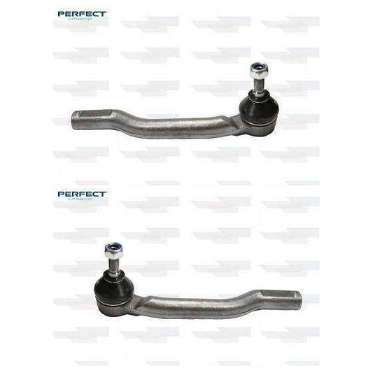 Par Terminal De Direção  - Perfect - Tdi3309 - Tdi3310 - (1)