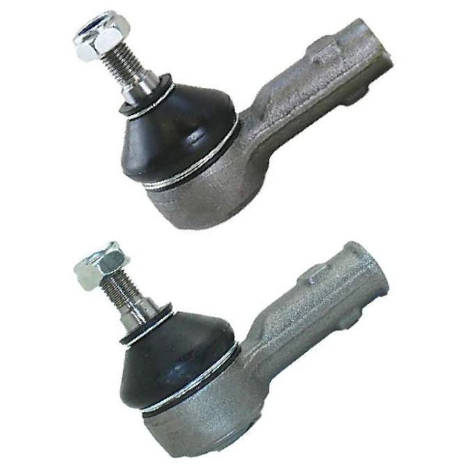 Par Terminal De Direção  - Perfect - Tdi1301 - Tdi1302 - (1)