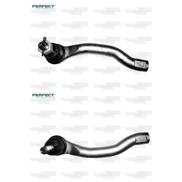 Par Terminal De Direção  - Perfect - Tdi3307 - Tdi3308 - (1)