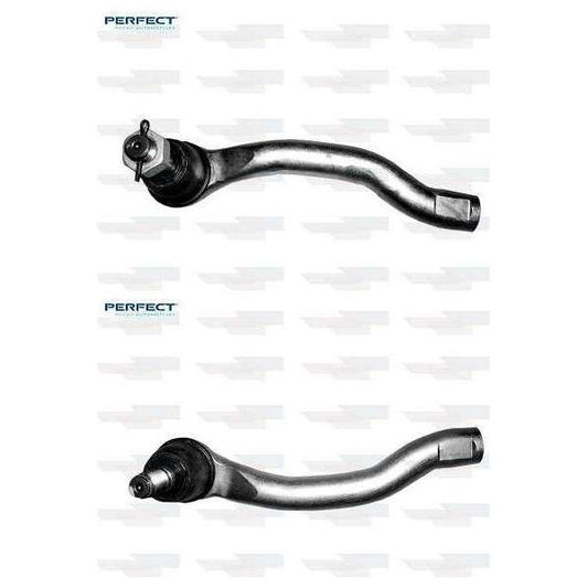 Par Terminal De Direção  - Perfect - Tdi3307 - Tdi3308 - (1)