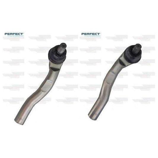 Par Terminal De Direção  - Perfect - Tdi0410 - Tdi0411 - (1)