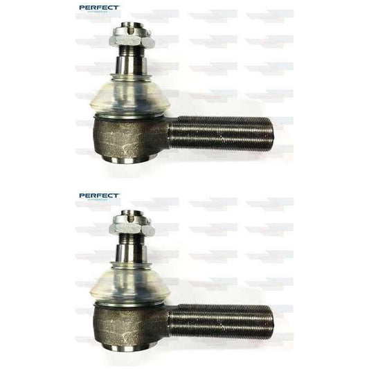 Par Terminal De Direção  - Perfect - TDI03002 - (1)