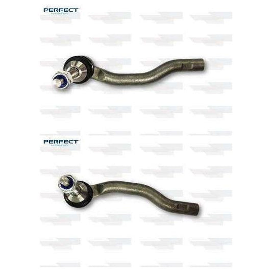 Par Terminal De Direção  - Perfect - Tdi0252 - Tdi0253 - (1)