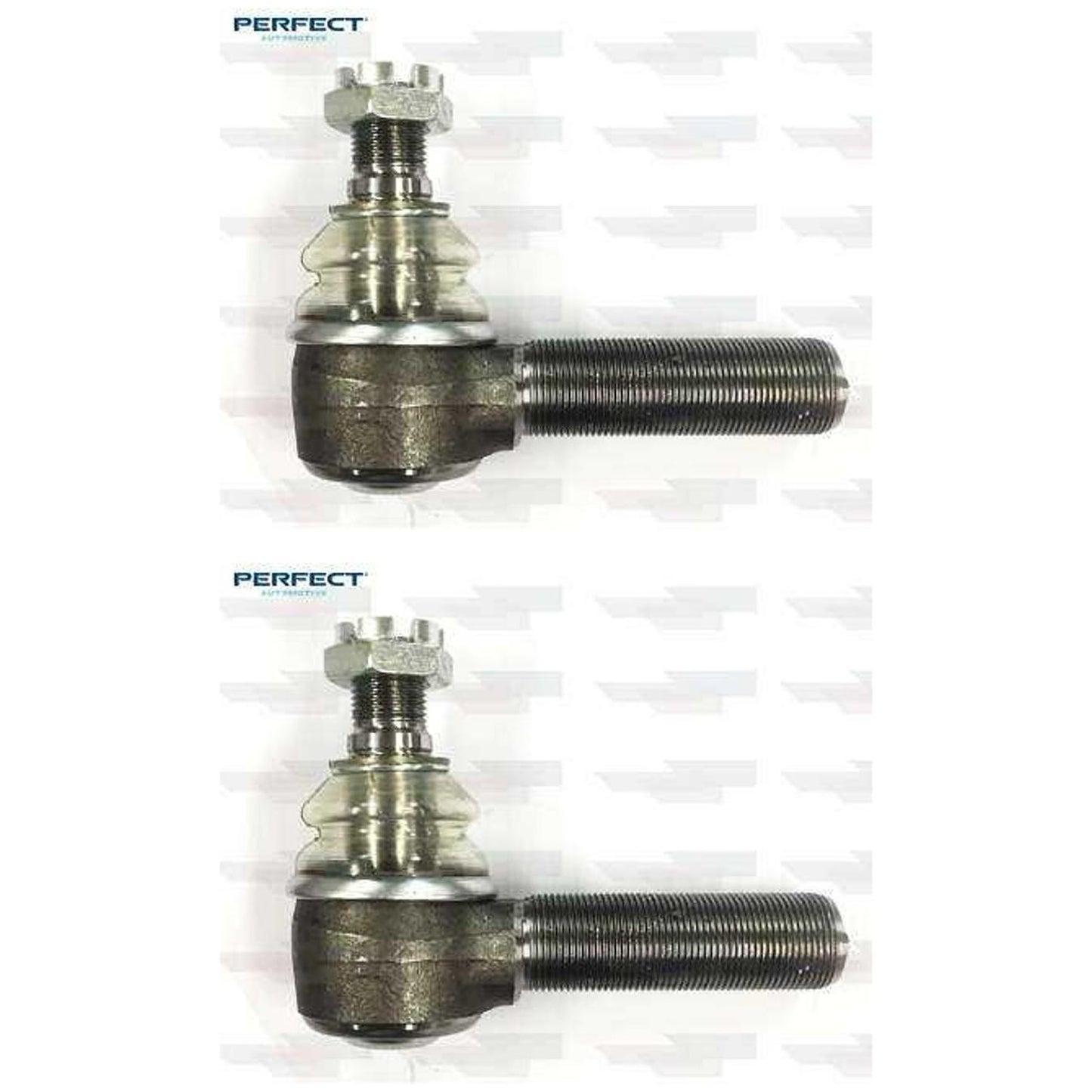Par Terminal De Direção  - Perfect - TDI03010 - (1)