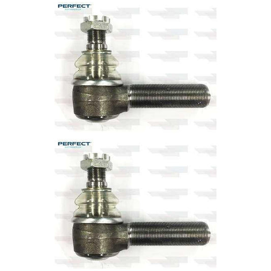 Par Terminal De Direção  - Perfect - TDI03010 - (1)