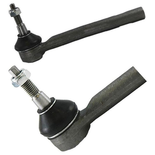 Par Terminal De Direção  - Perfect - Tdi0200 - Tdi0201 - (1)
