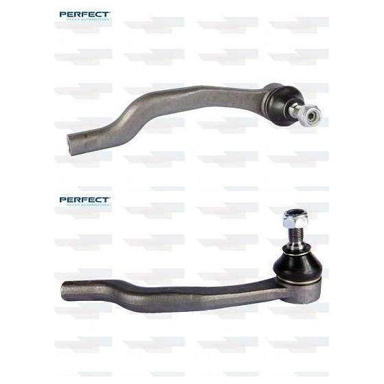 Par Terminal De Direção  - Perfect - Tdi0350 - Tdi0355 - (1)
