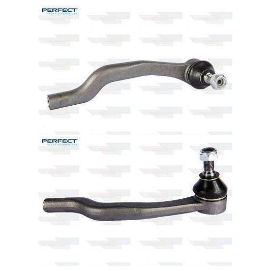 Par Terminal De Direção  - Perfect - Tdi0350 - Tdi0355 - (1)