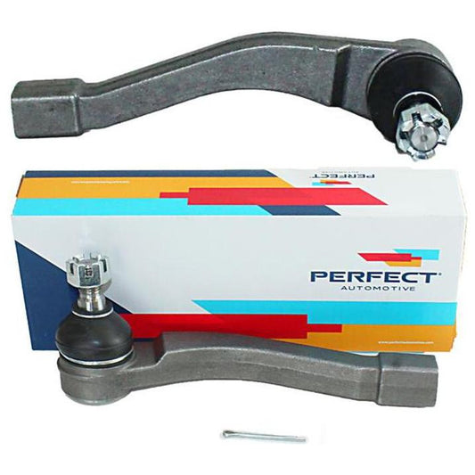 Par Terminal De Direção  - Perfect - Tdi4800 - Tdi4801 - (1)