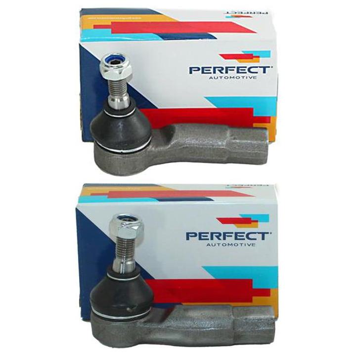 Par Terminal De Direção  - Perfect - Tdi0800 - Tdi0801 - (1)