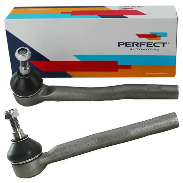 Par Terminal De Direção  - Perfect - Tdi0223 - Tdi0224 - (1)