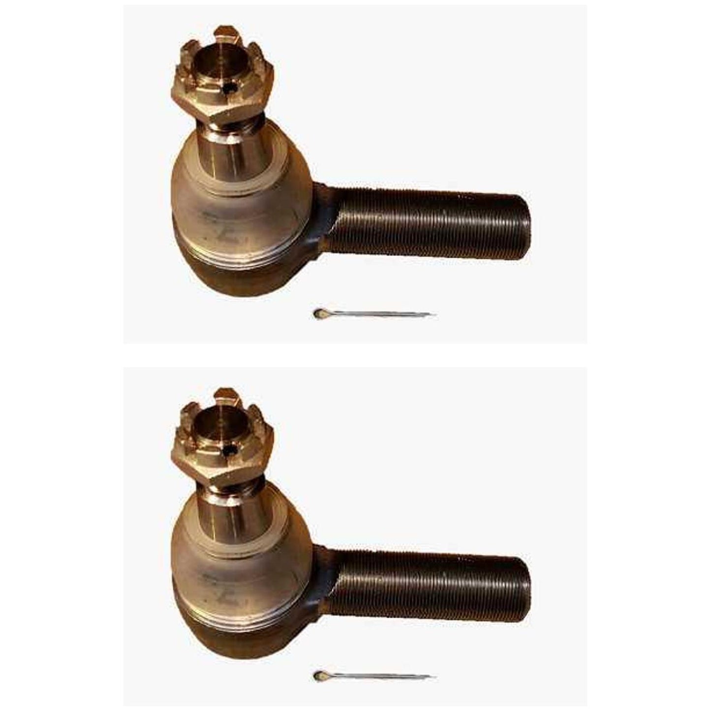 Par Terminal De Direção  - Perfect - TDI03900 - (1)