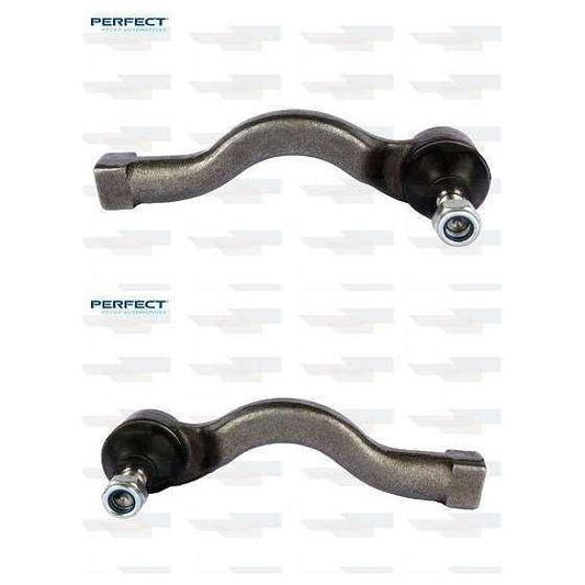 Par Terminal De Direção  - Perfect - Tdi9766 - Tdi9966 - (1)