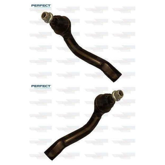 Par Terminal De Direção  - Perfect - Tdi3311 - Tdi3312 - (1)