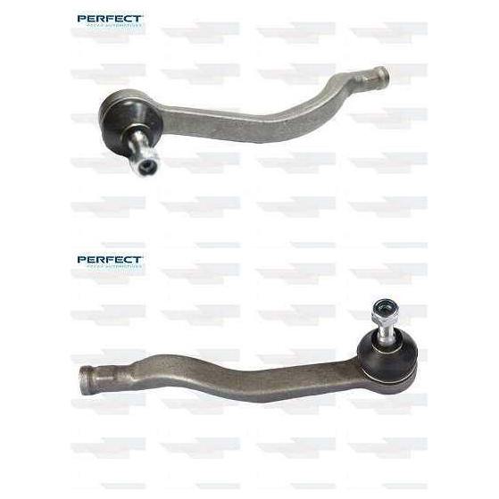 Par Terminal De Direção  - Perfect - Tdi0126 - Tdi0127 - (1)