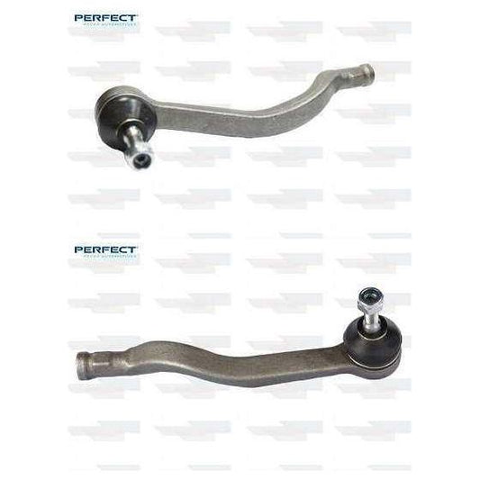 Par Terminal De Direção  - Perfect - Tdi0126 - Tdi0127 - (1)