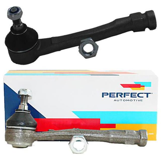 Par Terminal De Direção  - Perfect - Tdi0500 - Tdi0501 - (1)
