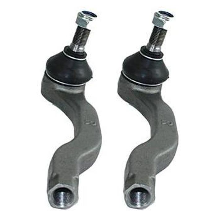Par Terminal De Direção  - Perfect - Tdi7400 - Tdi7401 - (1)