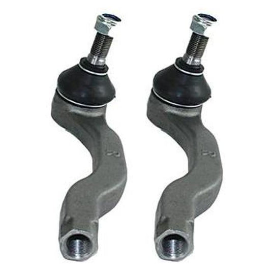Par Terminal De Direção  - Perfect - Tdi7400 - Tdi7401 - (1)