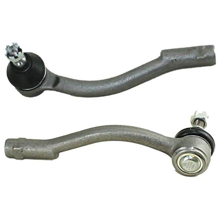 Par Terminal De Direção  - Perfect - Tdi2100 - Tdi2101 - (1)