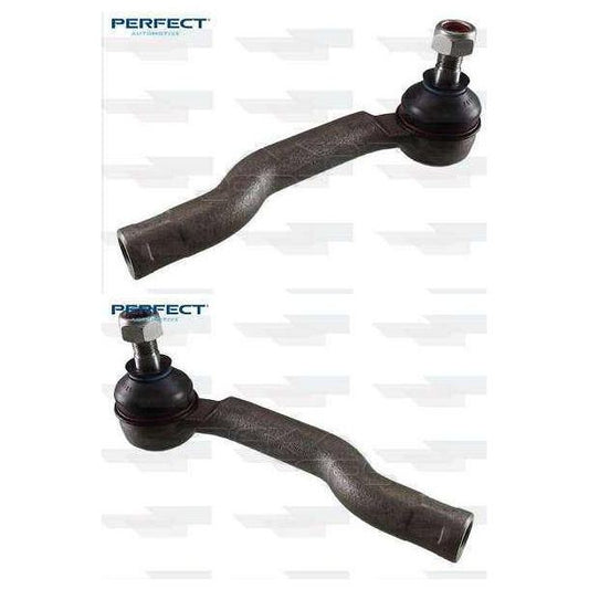 Par Terminal De Direção  - Perfect - Tdi3703 - Tdi3704 - (1)