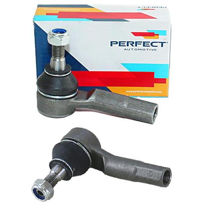 Par Terminal De Direção  - Perfect - Tdi1421 - Tdi1422 - (1)