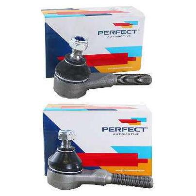 Par Terminal De Direção  - Perfect - Tdi1053 - Tdi1054 - (1)