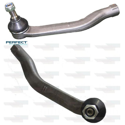 Par Terminal De Direção  - Perfect - Tdi0622 - Tdi0623 - (1)