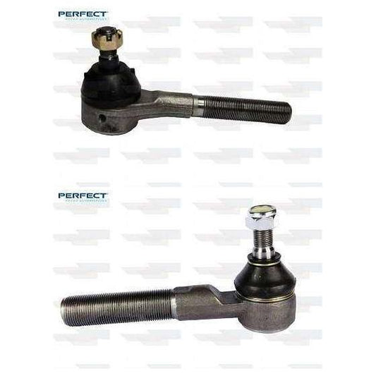 Par Terminal De Direção  - Perfect - Tdi5903 - Tdi6903 - (1)