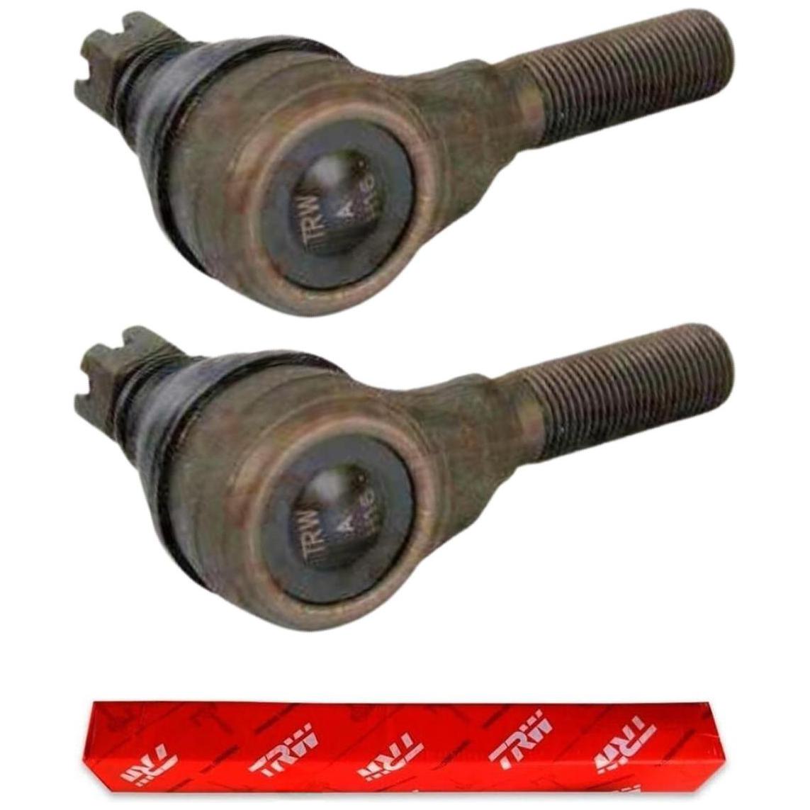 Par Terminal de Direção - TRW - TS.4363 - (1)