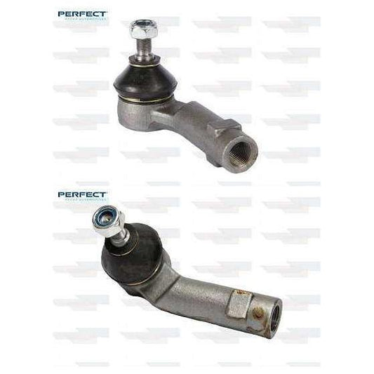 Par Terminal De Direção  - Perfect - Tdi0648 - Tdi0649 - (1)