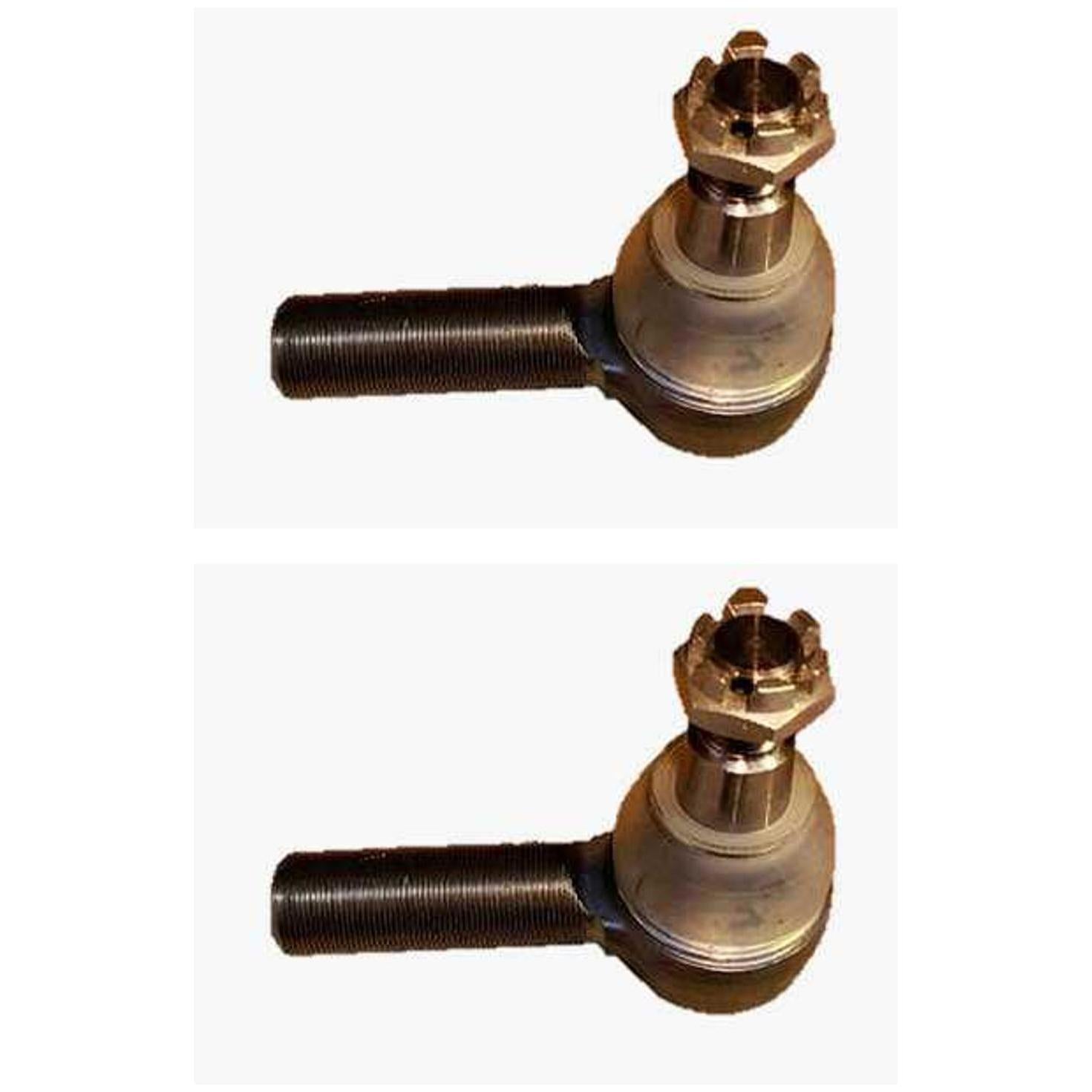 Par Terminal De Direção  - Perfect - TDI03901 - (1)