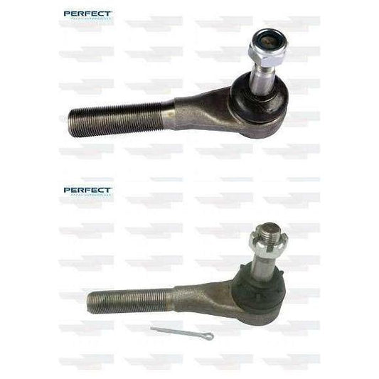 Par Terminal De Direção  - Perfect - Tdi3432 - Tdi3433 - (1)