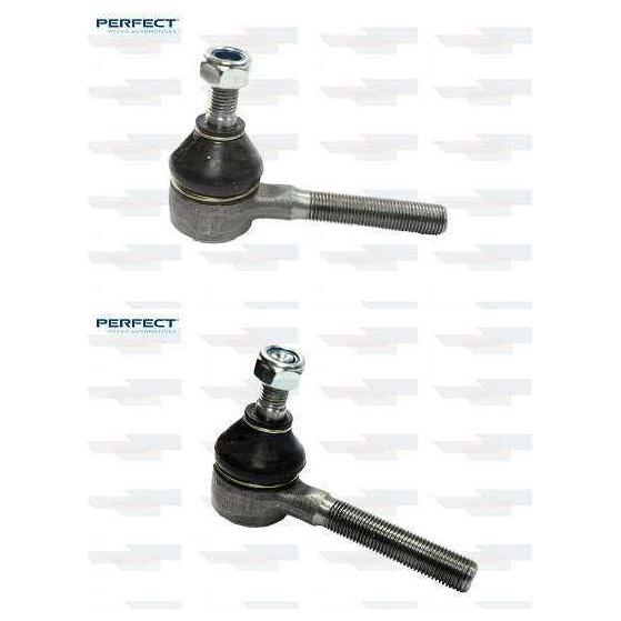 Par Terminal De Direção  - Perfect - Tdi1008 - Tdi1009 - (1)