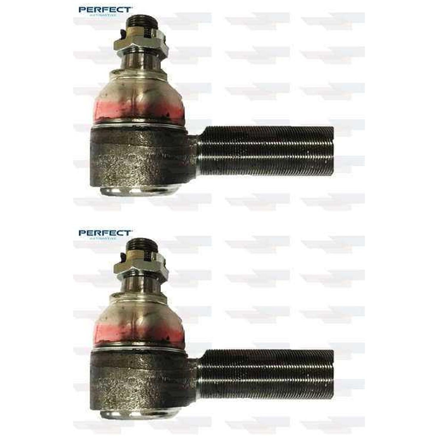 Par Terminal De Direção  - Perfect - TDI03012 - (1)