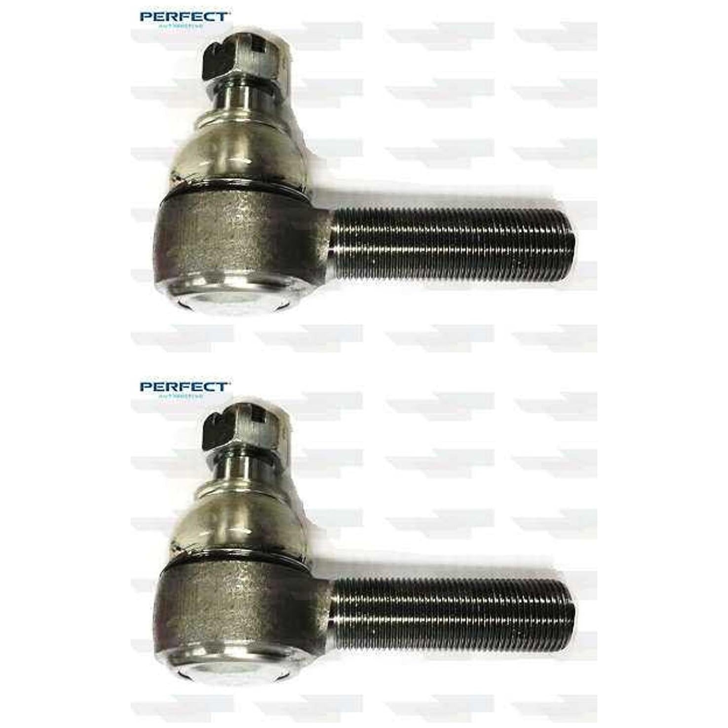 Par Terminal De Direção  - Perfect - TDI03014 - (1)