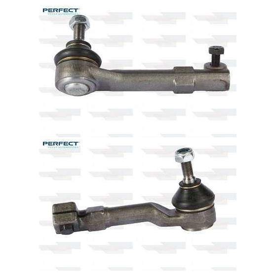 Par Terminal De Direção  - Perfect - Tdi0138 - Tdi0139 - (1)