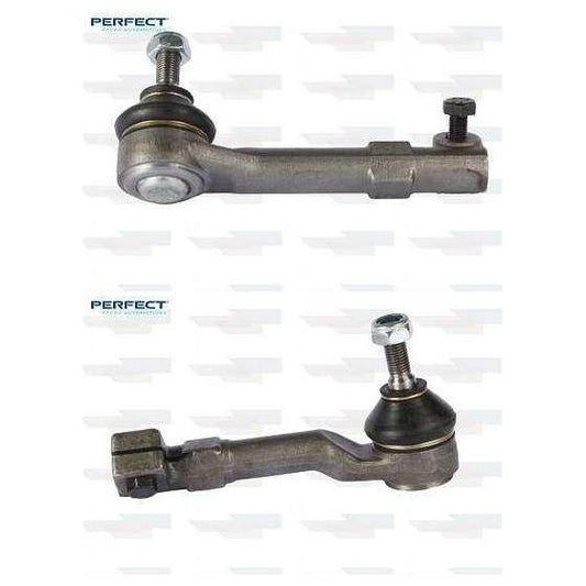 Par Terminal De Direção  - Perfect - Tdi0138 - Tdi0139 - (1)