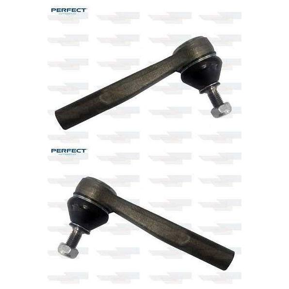 Par Terminal De Direção  - Perfect - Tdi2400 - Tdi2401 - (1)
