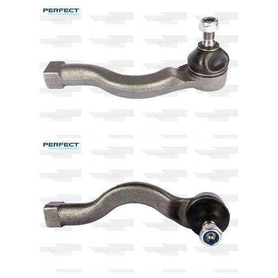 Par Terminal De Direção  - Perfect - Tdi50202 - Tdi50203 - (1)
