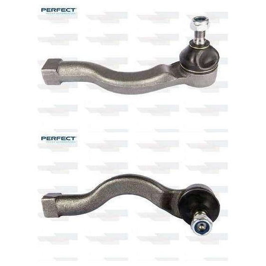 Par Terminal De Direção  - Perfect - Tdi50202 - Tdi50203 - (1)