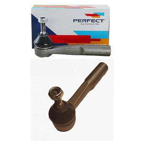 Par Terminal De Direção  - Perfect - Tdi0104 - Tdi0105 - (1)