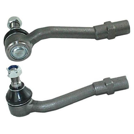 Par Terminal De Direção  - Perfect - Tdi3005 - Tdi3006 - (1)