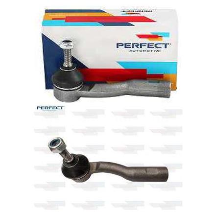 Par Terminal De Direção  - Perfect - Tdi0151 - Tdi0152 - (1)