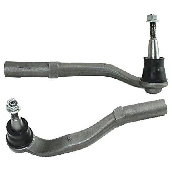 Par Terminal De Direção  - Perfect - Tdi3900 - Tdi3901 - (1)