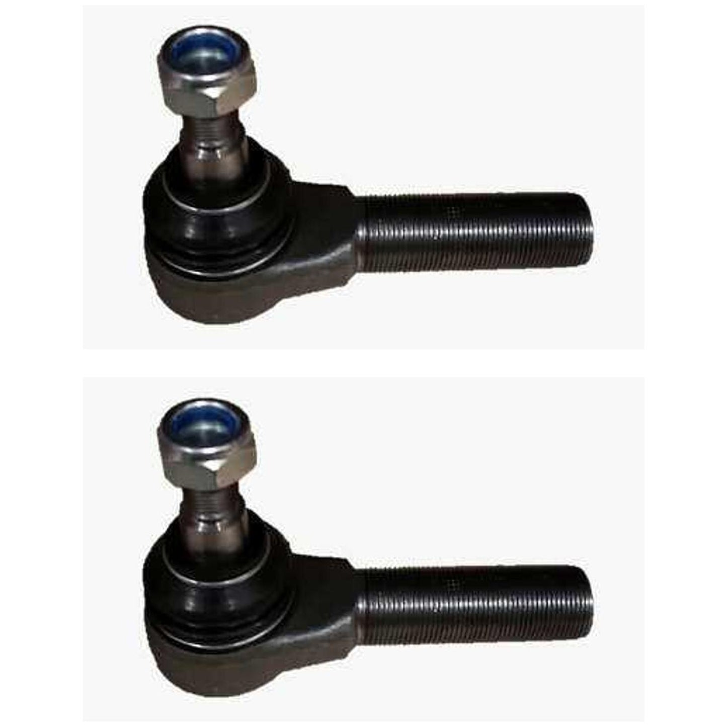 Par Terminal De Direção Curto - Perfect - TDI3803 - (1)