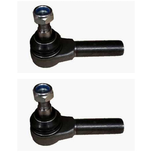 Par Terminal De Direção Curto - Perfect - TDI3803 - (1)
