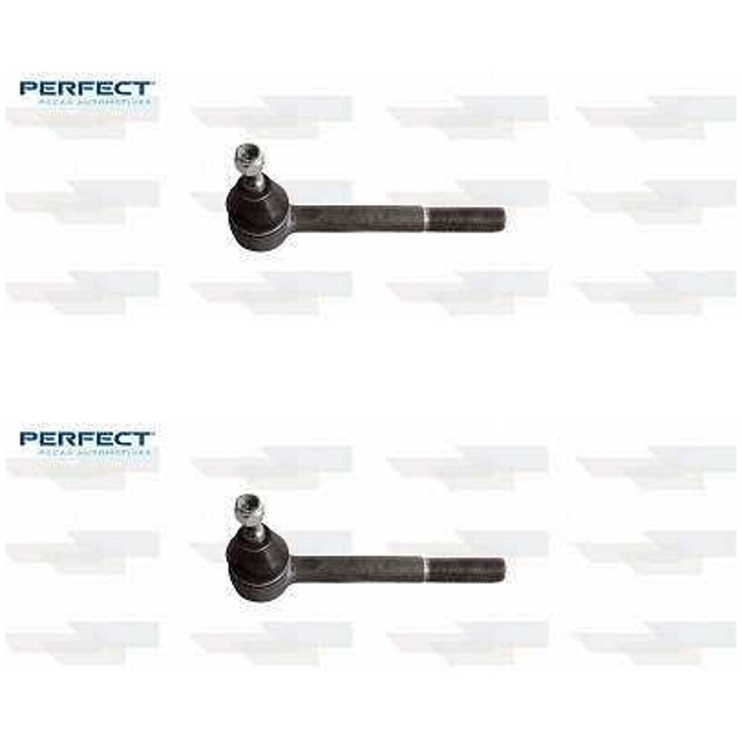 Par Terminal De Direção Diant Longo   - Perfect - TDI1047 - (1)