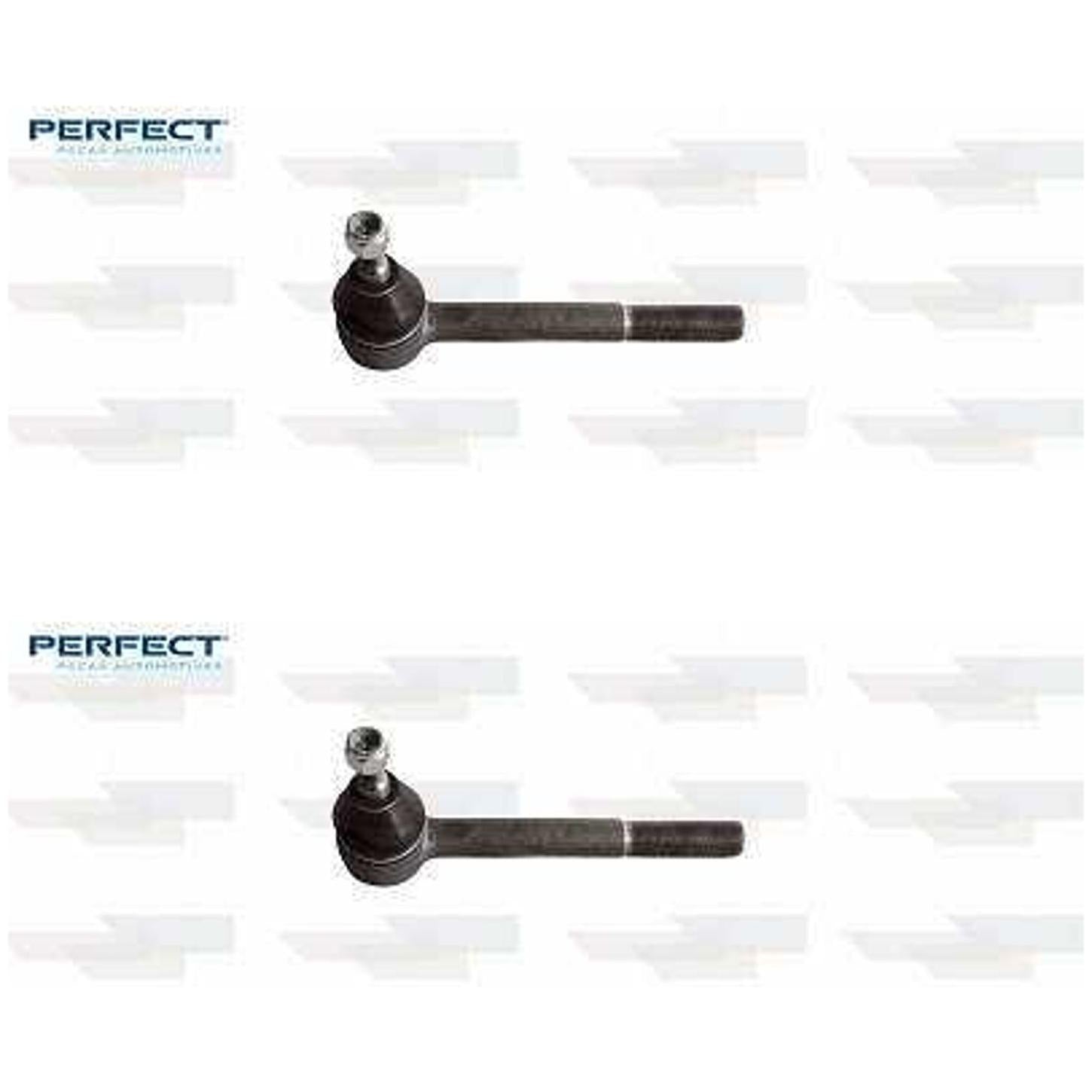 Par Terminal De Direção Diant Longo   - Perfect - TDI1047 - (1)
